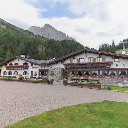 Malga Ces San Martino Di Castrozza