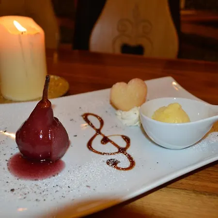 Malga Ces Hotel 3*