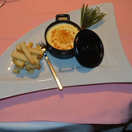 Malga Ces Hotel 3*