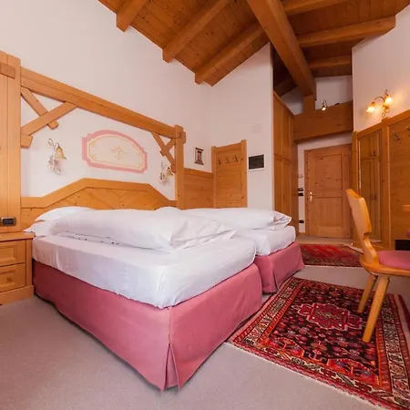 Malga Ces Hotel